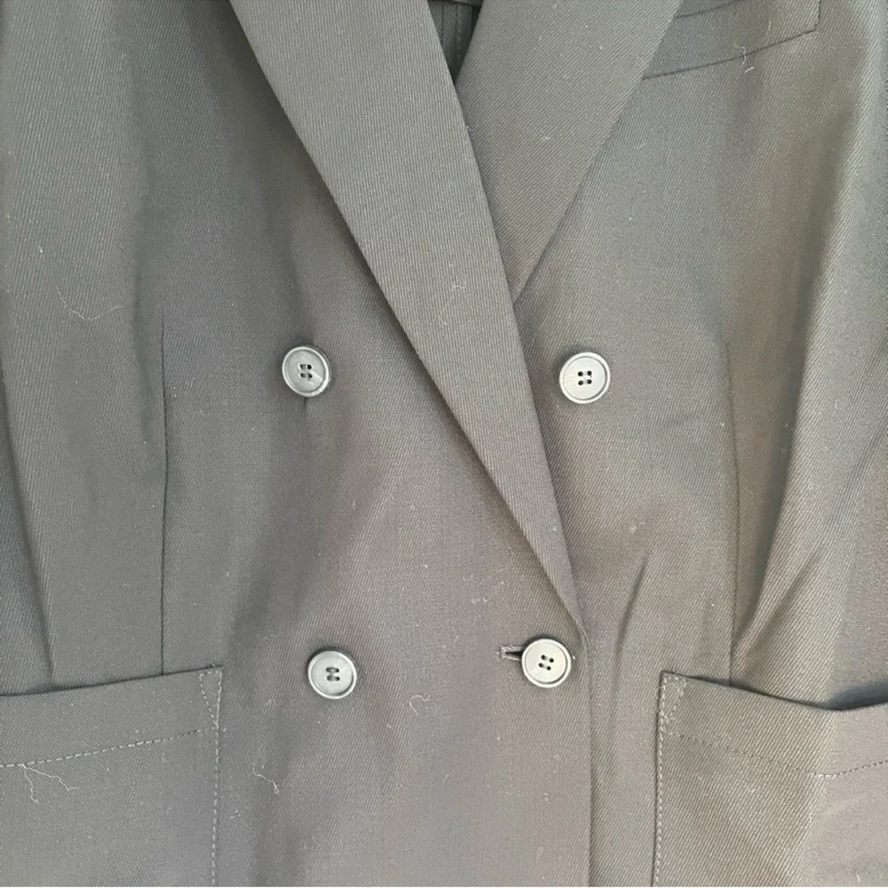 AWAY Travel The Roundtrip Blazer SZ L - Picture 3 of 3